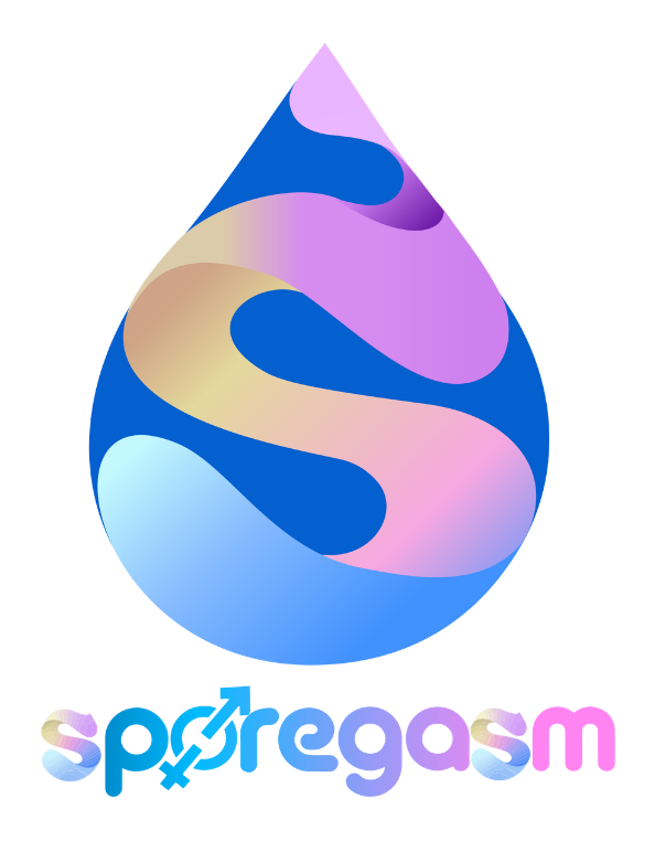 Sporegasm Logo